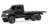 TRAXXAS TRX-6 Ultimate RC Hauler 6x6 TQi Black