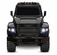 TRAXXAS TRX-6 Ultimate RC Hauler 6x6 TQi Black