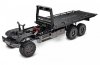 TRAXXAS TRX-6 Ultimate RC Hauler 6x6 TQi Black