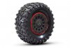 TRAXXAS TRX-6 Mercedes-Benz G63 AMG 6X6 TQi 2.4G RTR Black