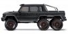 TRAXXAS TRX-6 Mercedes-Benz G63 AMG 6X6 TQi 2.4G RTR Black