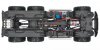 TRAXXAS TRX-6 Mercedes-Benz G63 AMG 6X6 TQi 2.4G RTR Black