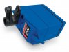 TRAXXAS MAXX with WideMAXX 4x4 1/10 RTR TQi TSM Red