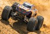 TRAXXAS HOSS 4x4 VXL 1/10 RTR TQi TSM Orange