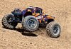 TRAXXAS HOSS 4x4 VXL 1/10 RTR TQi TSM Orange