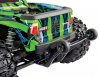 TRAXXAS HOSS 4x4 VXL 1/10 RTR TQi TSM Orange