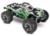 TRAXXAS HOSS 4x4 VXL 1/10 RTR TQi TSM Orange
