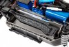 TRAXXAS HOSS 4x4 VXL 1/10 RTR TQi TSM Orange