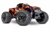 TRAXXAS HOSS 4x4 VXL 1/10 RTR TQi TSM Orange