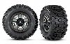 TRAXXAS HOSS 4x4 VXL 1/10 RTR TQi TSM Orange
