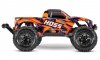 TRAXXAS HOSS 4x4 VXL 1/10 RTR TQi TSM Orange