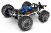 TRAXXAS HOSS 4x4 VXL 1/10 RTR TQi TSM Orange