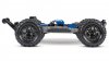 TRAXXAS HOSS 4x4 VXL 1/10 RTR TQi TSM Orange
