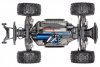 TRAXXAS HOSS 4x4 VXL 1/10 RTR TQi TSM Orange
