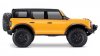 TRAXXAS TRX-4 Ford Bronco 2021 Crawler RTR Orange