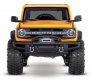 TRAXXAS TRX-4 Ford Bronco 2021 Crawler RTR Orange