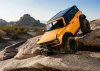 TRAXXAS TRX-4 Ford Bronco 2021 Crawler RTR Orange