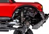 TRAXXAS TRX-4 Ford Bronco 2021 Crawler RTR Red