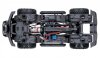 TRAXXAS TRX-4 Ford Bronco 2021 Crawler RTR Red