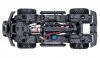 TRAXXAS TRX-4 Ford Bronco 2021 Crawler RTR Red