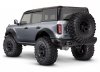 TRAXXAS TRX-4 Ford Bronco 2021 Crawler RTR Silver