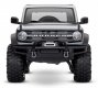 TRAXXAS TRX-4 Ford Bronco 2021 Crawler RTR Silver