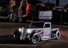 TRAXXAS Factory Five '35 Hot Rod Truck 1/10 AWD RTR Silver