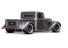 TRAXXAS Factory Five '35 Hot Rod Truck 1/10 AWD RTR Silver