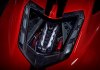 TRAXXAS 4-TEC 3.0 Chevrolet Corvette Stingray RTR Red