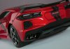 TRAXXAS 4-TEC 3.0 Chevrolet Corvette Stingray RTR Red