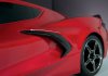 TRAXXAS 4-TEC 3.0 Chevrolet Corvette Stingray RTR Red