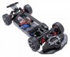 TRAXXAS 4-TEC 3.0 Chevrolet Corvette Stingray RTR Red