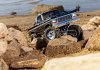 TRAXXAS TRX-4M Ford F-150 High Trail RTR Black