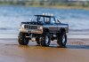 TRAXXAS TRX-4M Ford F-150 High Trail RTR Black