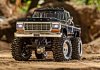 TRAXXAS TRX-4M Ford F-150 High Trail RTR Black