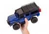 TRAXXAS TRX-4M 1/18 Land Rover Defender Crawler Blue RTR