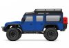TRAXXAS TRX-4M 1/18 Land Rover Defender Crawler Blue RTR