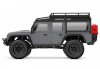 TRAXXAS TRX-4M 1/18 Land Rover Defender Crawler Silver RTR