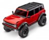 TRAXXAS TRX-4M 1/18 Ford Bronco Crawler Black RTR