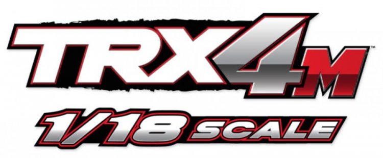 TRAXXAS TRX-4M 1/18 Ford Bronco Crawler Black RTR - Πατήστε στην εικόνα για να κλείσει