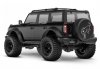 TRAXXAS TRX-4M 1/18 Ford Bronco Crawler Black RTR