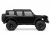 TRAXXAS TRX-4M 1/18 Ford Bronco Crawler Black RTR