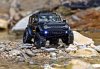 TRAXXAS TRX-4M 1/18 Ford Bronco Crawler Black RTR