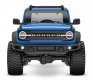 TRAXXAS TRX-4M 1/18 Ford Bronco Crawler Blue RTR