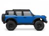 TRAXXAS TRX-4M 1/18 Ford Bronco Crawler Blue RTR