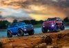 TRAXXAS TRX-4M 1/18 Ford Bronco Crawler Blue RTR