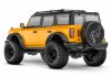 TRAXXAS TRX-4M 1/18 Ford Bronco Crawler Cyber Orange RTR