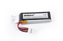 (image for) UDI U28 Li-Po Battery 1S 3,7V 300mAh U28