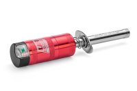 (image for) UR Glow Starter SC Size w/ Meter (RED) + SIG 1800mAh