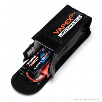 (image for) VAPEX Charging Bag-D Li-Po 125x64x50mm